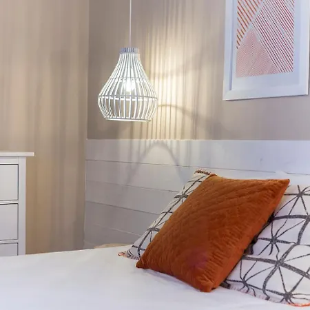 Beachliving Esmoriz Buitenkant foto