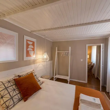 Beachliving Esmoriz Buitenkant foto