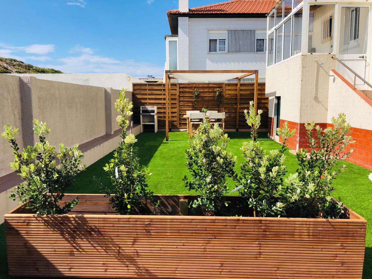 Vakantiehuis Beachliving