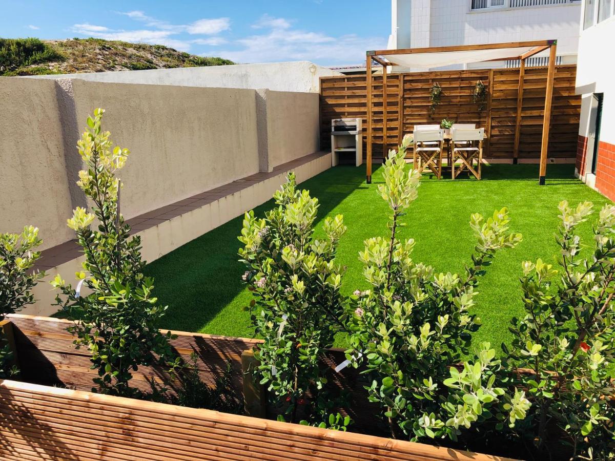 Vakantiehuis Beachliving