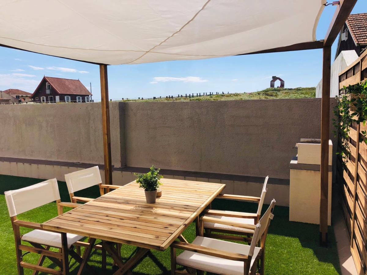 Beachliving Vakantiehuis