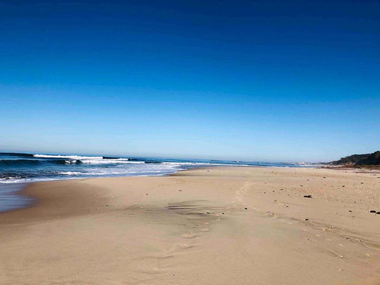 Holiday home Beachliving Esmoriz