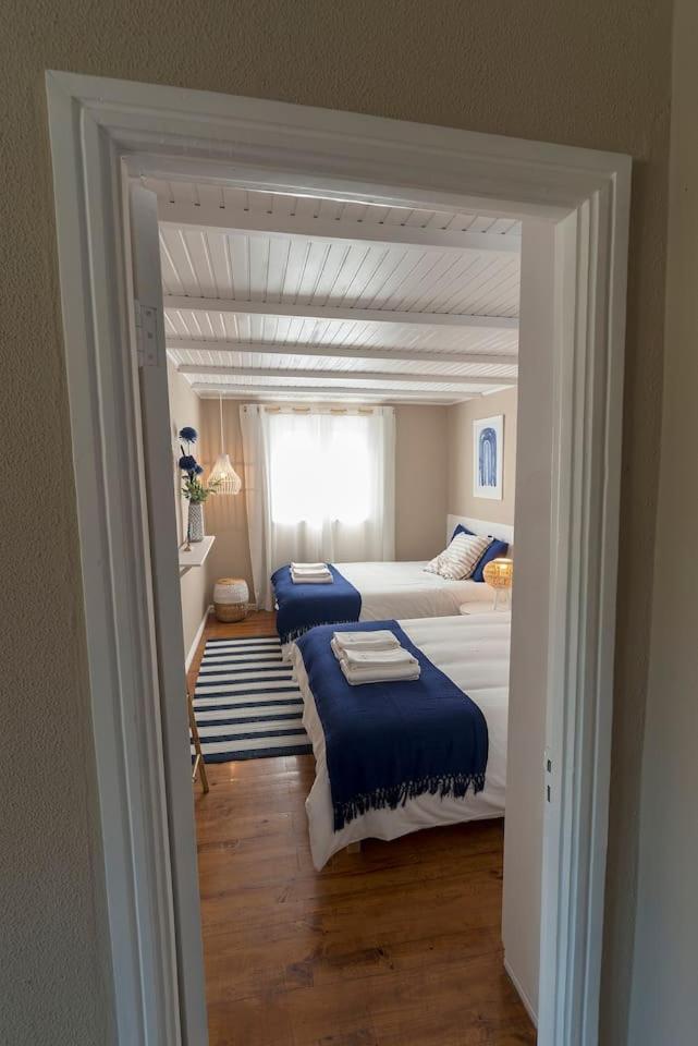 Vakantiehuis Beachliving