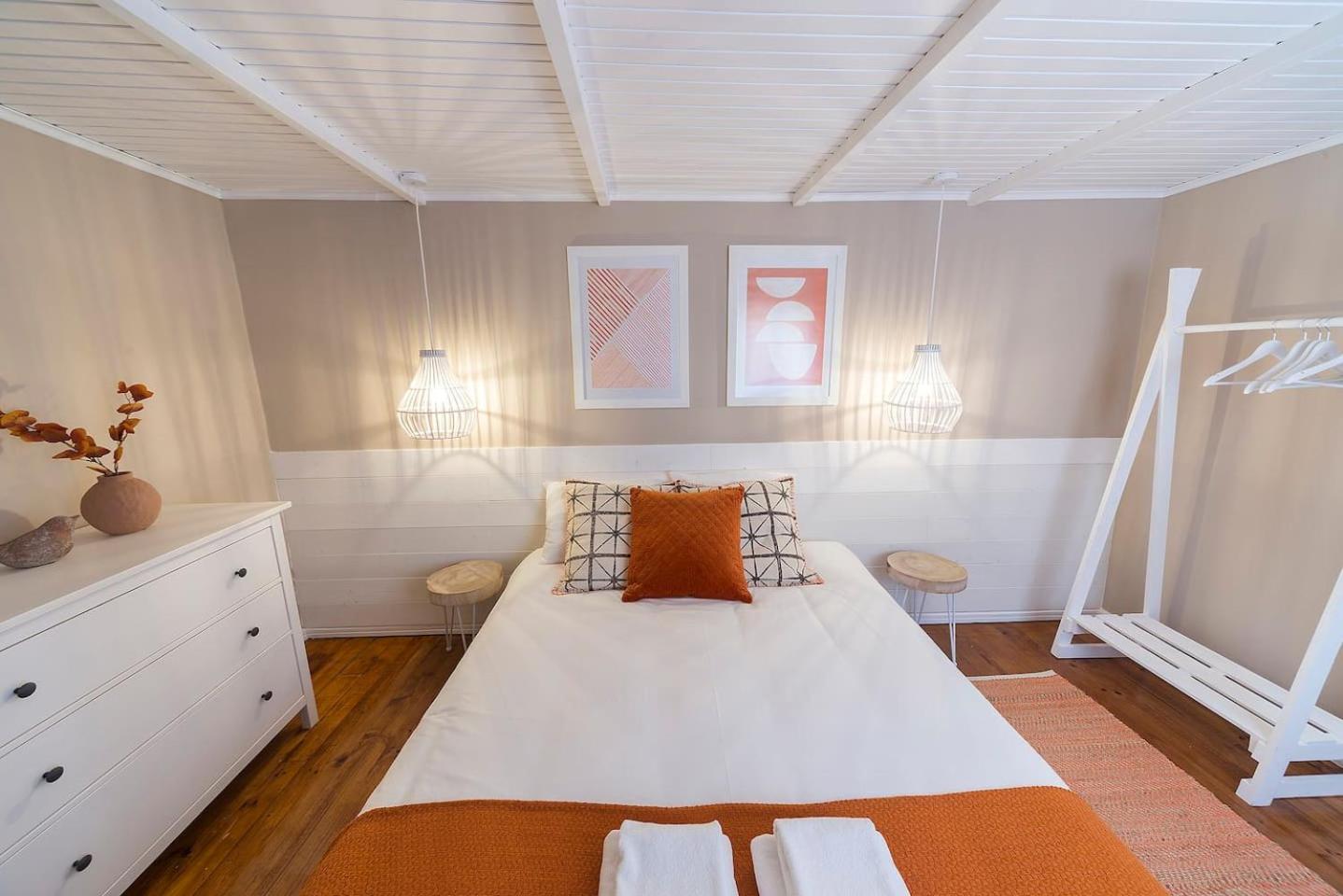 Vakantiehuis Beachliving