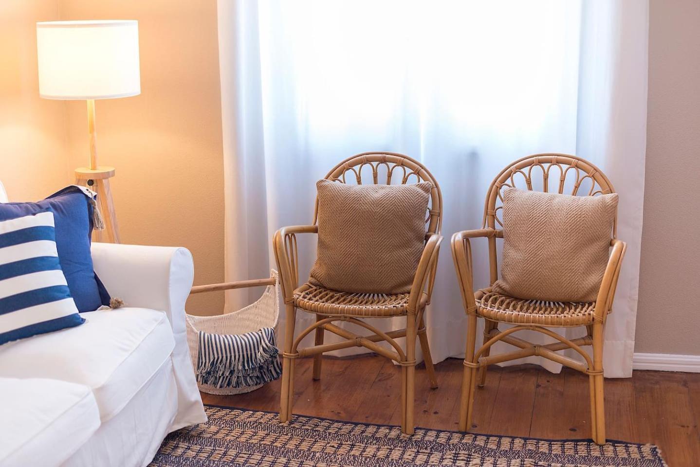 Vakantiehuis Beachliving Esmoriz