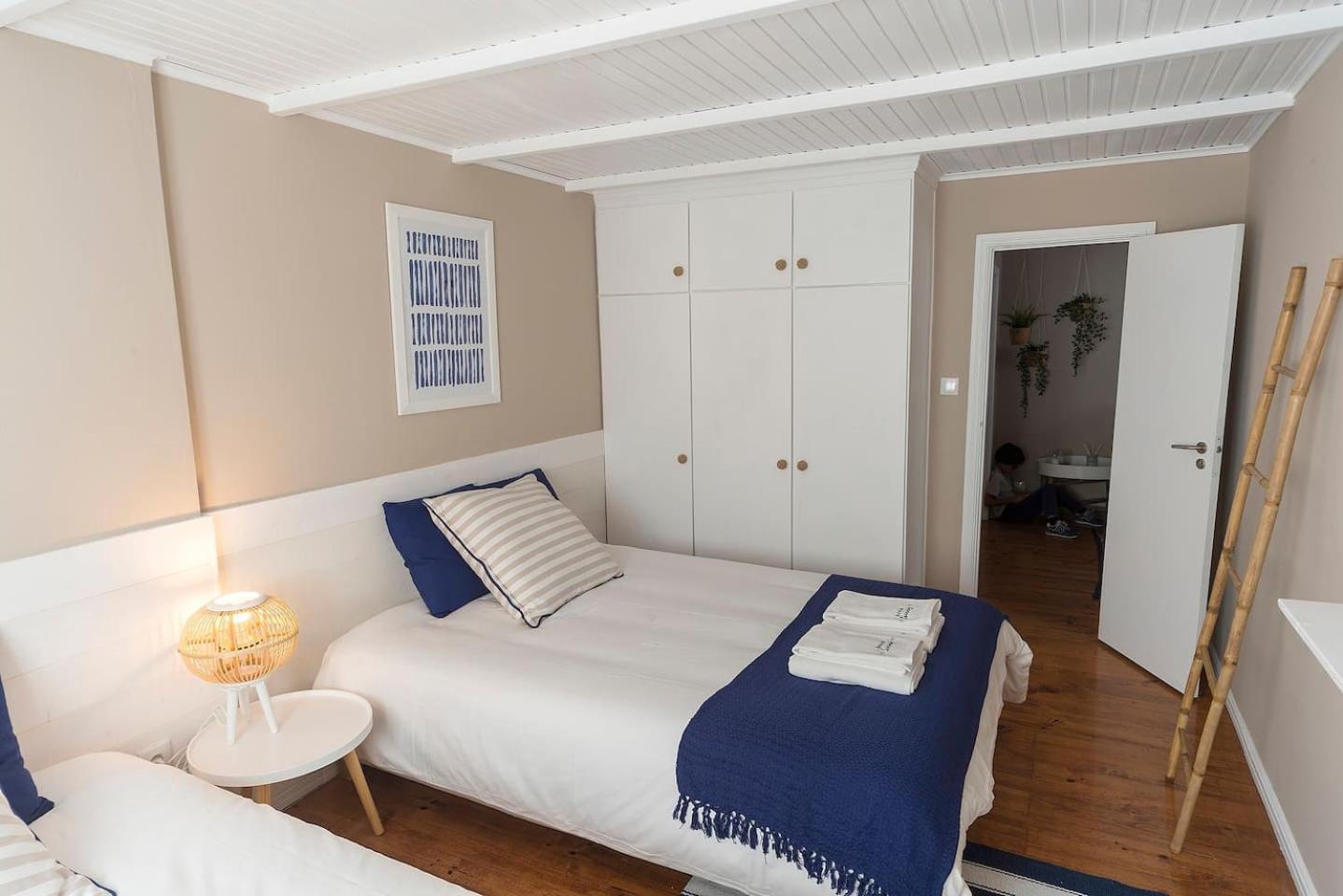 Beachliving Esmoriz