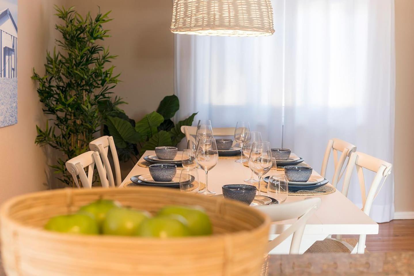 Vakantiehuis Beachliving *