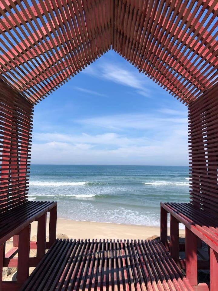 Holiday home Beachliving