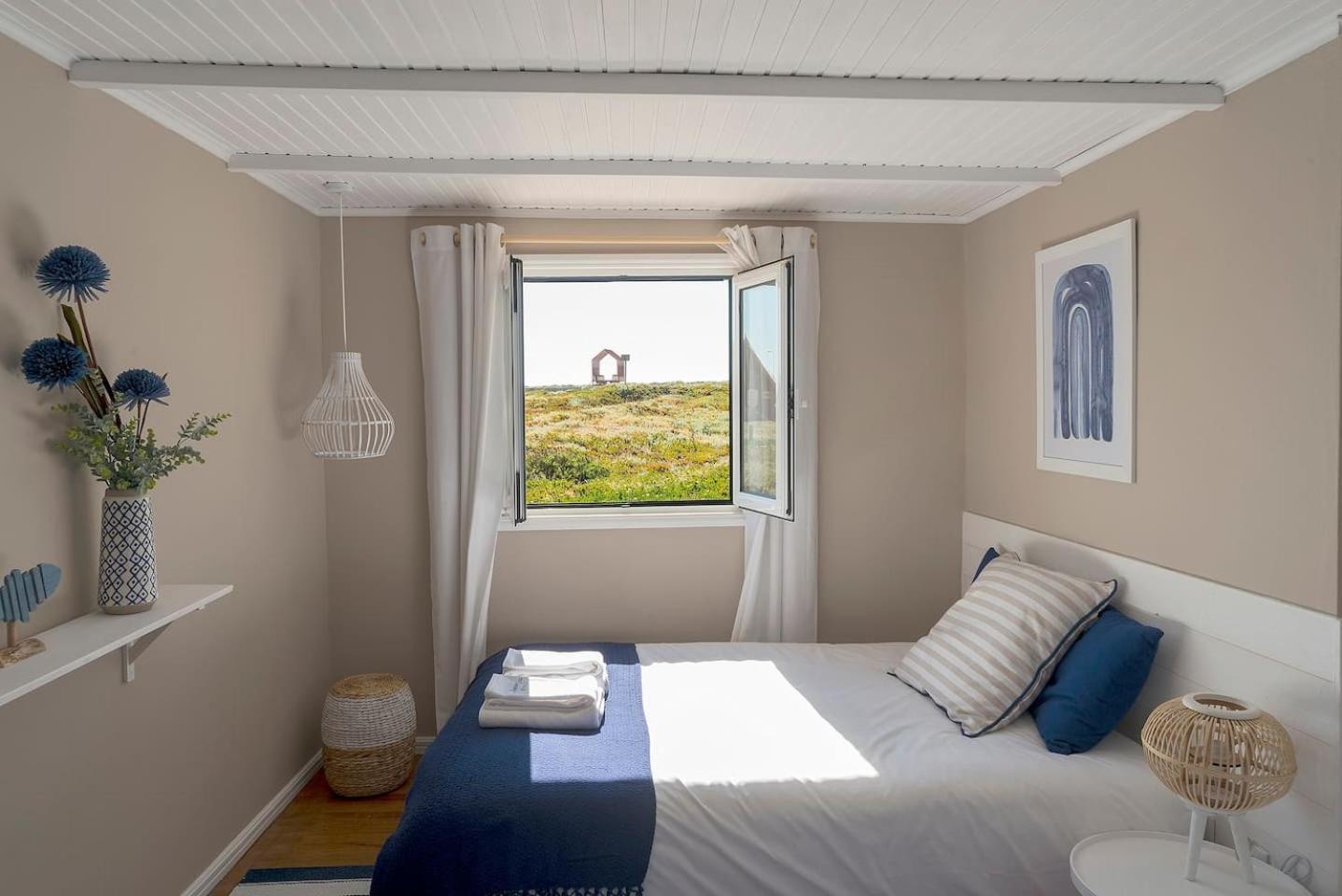 Holiday home Beachliving *