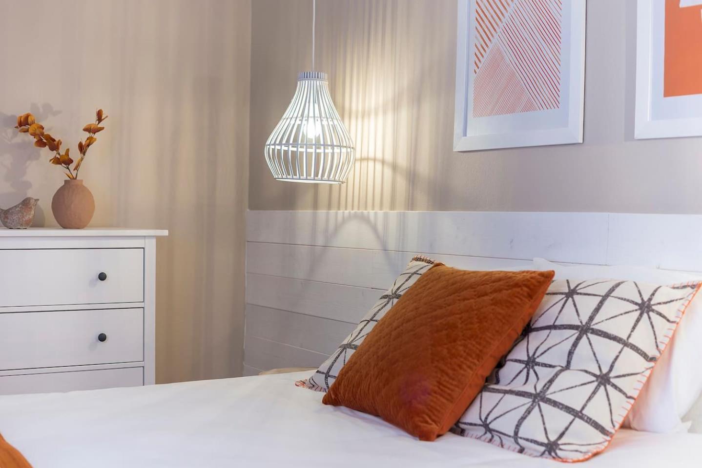 Vakantiehuis Beachliving Esmoriz
