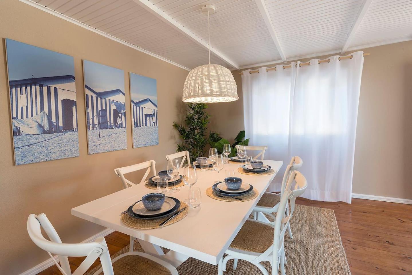 Holiday home Beachliving Esmoriz
