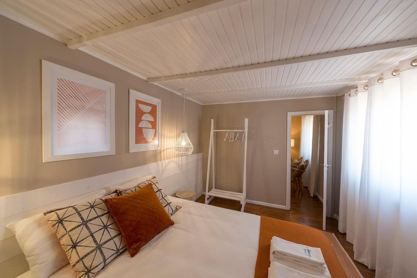 Vakantiehuis Beachliving