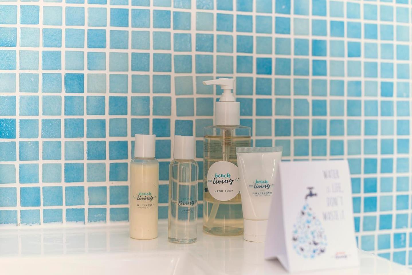 Vakantiehuis Beachliving Esmoriz