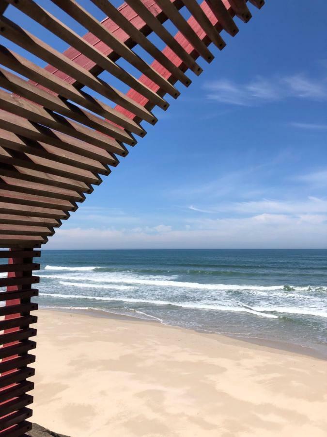 Vakantiehuis Beachliving Esmoriz