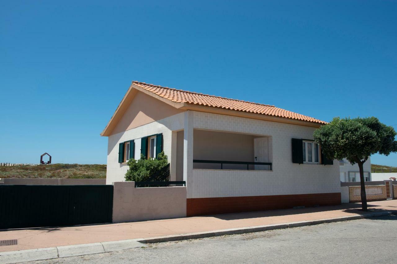 Vakantiehuis Beachliving