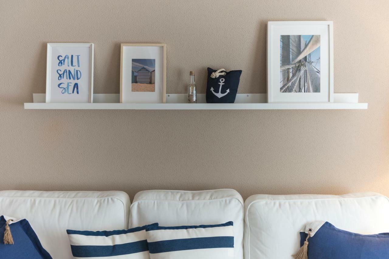 Beachliving Vakantiehuis *