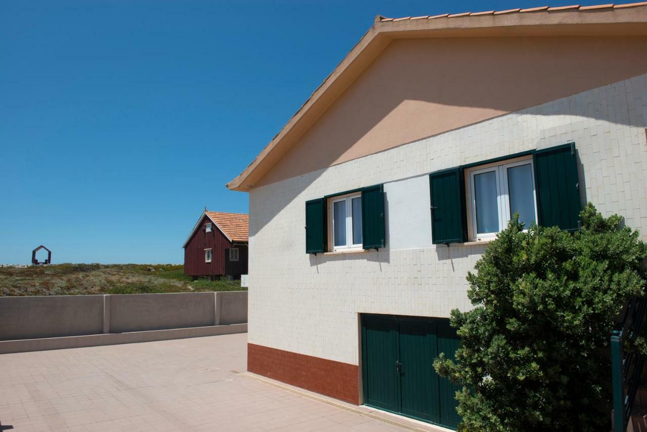 Beachliving Holiday home Esmoriz